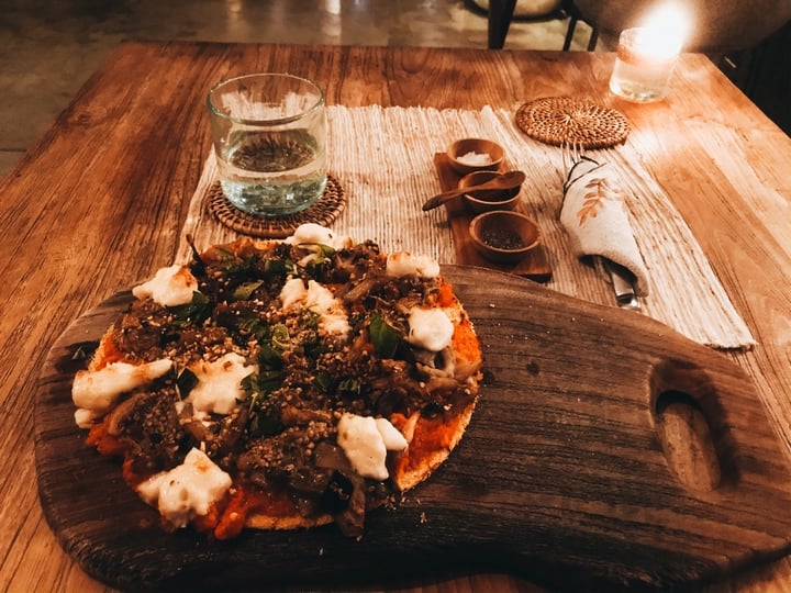 review photo of Zest Ubud L’Aubergine shared by @kindtree on 14 Feb 2020 - review