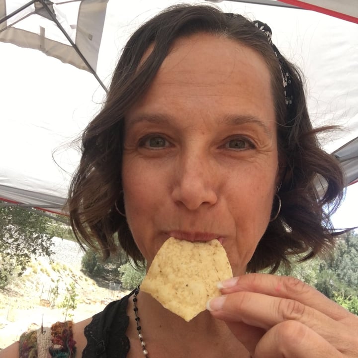 review photo of Late July Snacks Sea Salt & Lime shared by @kalvord on 20 Jun 2021 - review