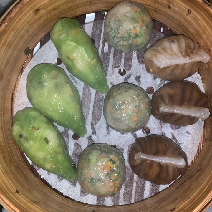 review photo of Chopsuey Cafe at Dempsey Dim Sum shared by @leasalim on 25 Sep 2021 - review