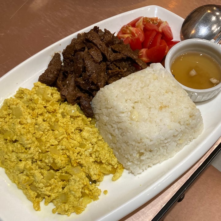 review photo of Bif's Smoke & Grill All-day The Good Choice Breakfast (Tapa) shared by @andeetheexplorer on 19 Jul 2021 - review