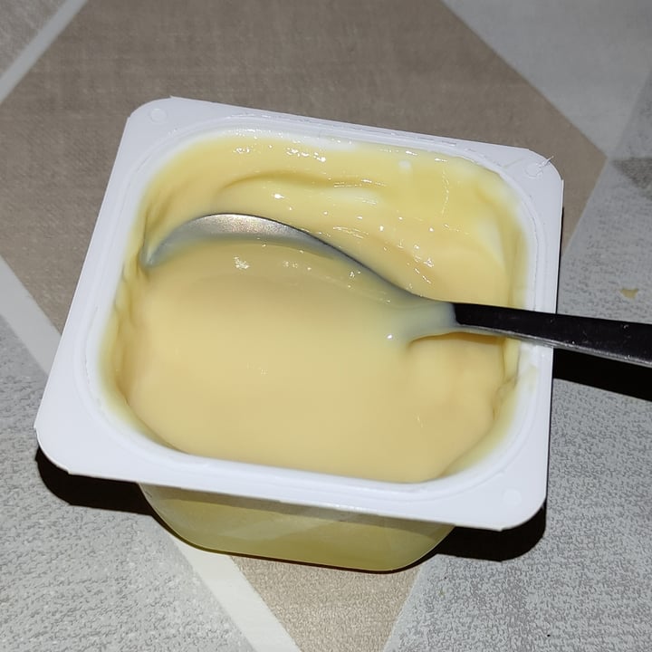 photo of Alpro Postre de vainilla cremosidad sublime shared by @elenavarrop on  20 Mar 2022 - review