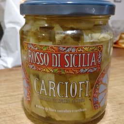 Rosso di Sicilia