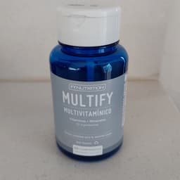 Fynutrition