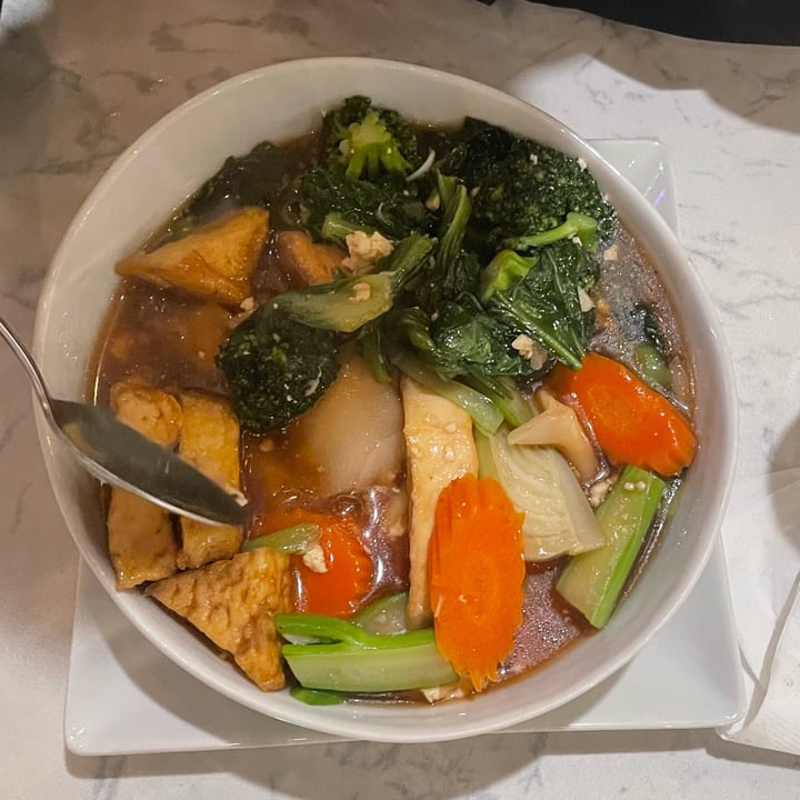 review photo of Araya's Place Bellevue Rad Nah shared by @visanqui on 08 Feb 2022 - review