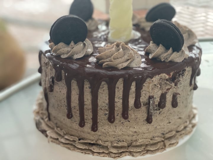 photo of Magdalena’s Bakery Torta chocochip shared by @shammyacj on  22 Feb 2020 - review