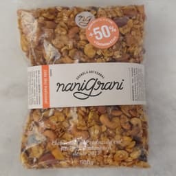 NaniGrani