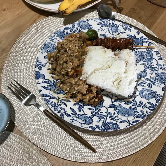 Photo of the dish “Sisig”