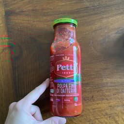 Petti