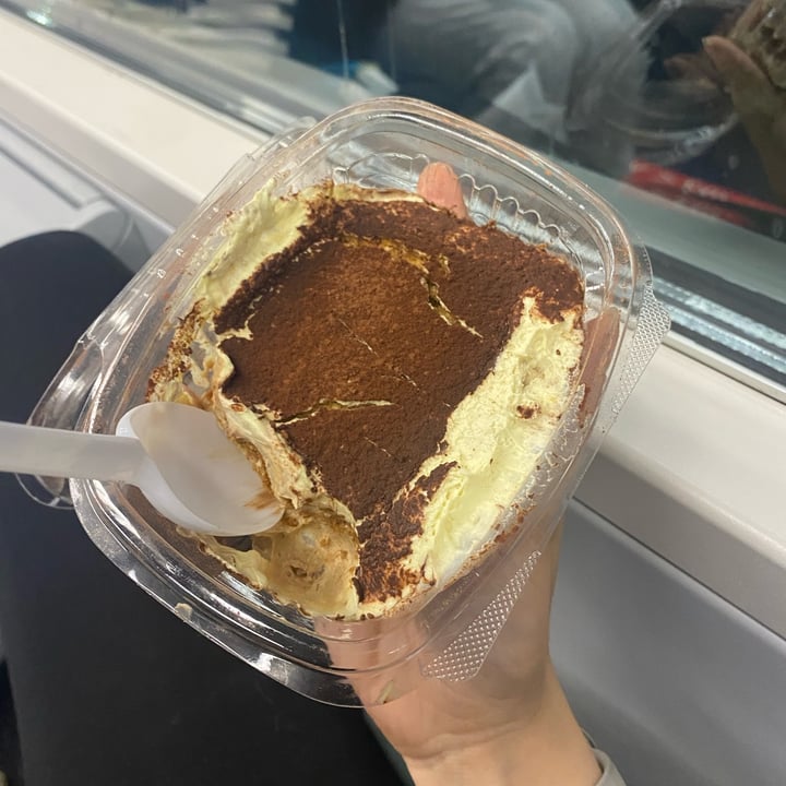 photo of Rifugio Romano Arancine e supplí shared by @lindabordacchini on  24 Feb 2022 - review