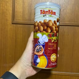 Tân Tân