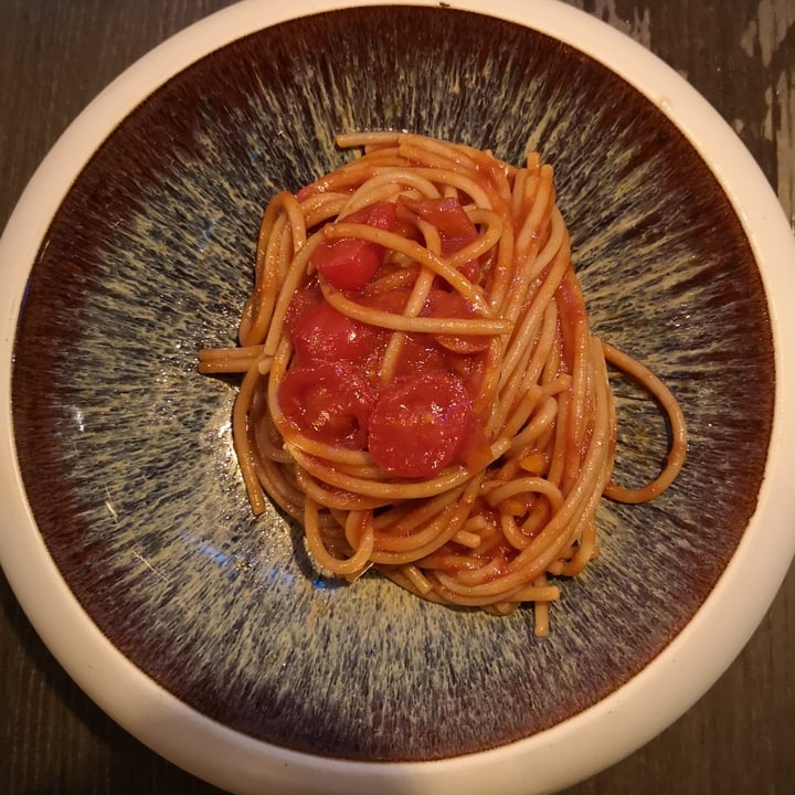 review photo of PETRAVIVA Fini Fini ai tre pomodori shared by @lorella84 on 19 Nov 2022 - review