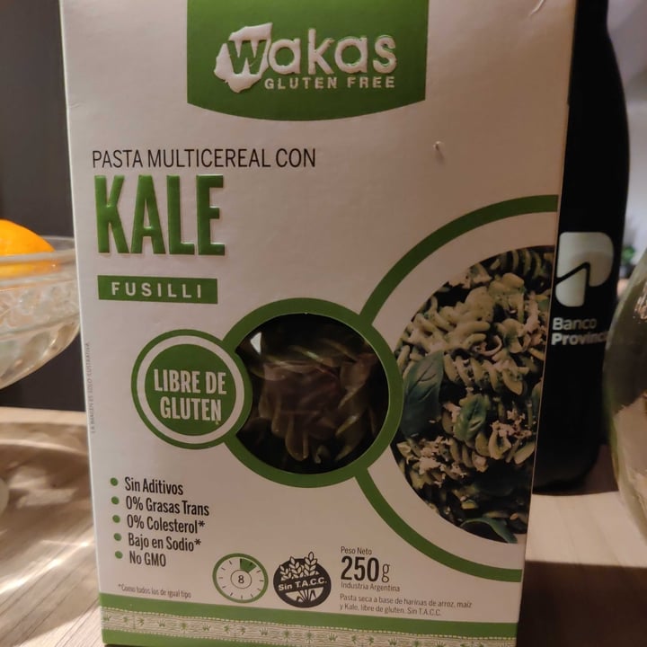 photo of Wakas Fideos De Kale shared by @mechi88 on  01 Nov 2022 - review