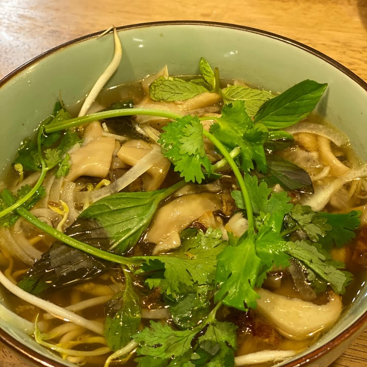 photo of The Kind Bowl The Kind Pho shared by @vsarda on  10 Feb 2021 - review