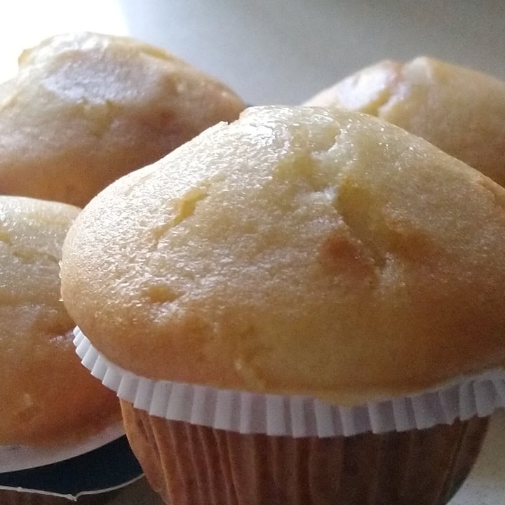 review photo of Vemondo Magdalenas De Vainilla shared by @veg-ana on 31 Mar 2022 - review