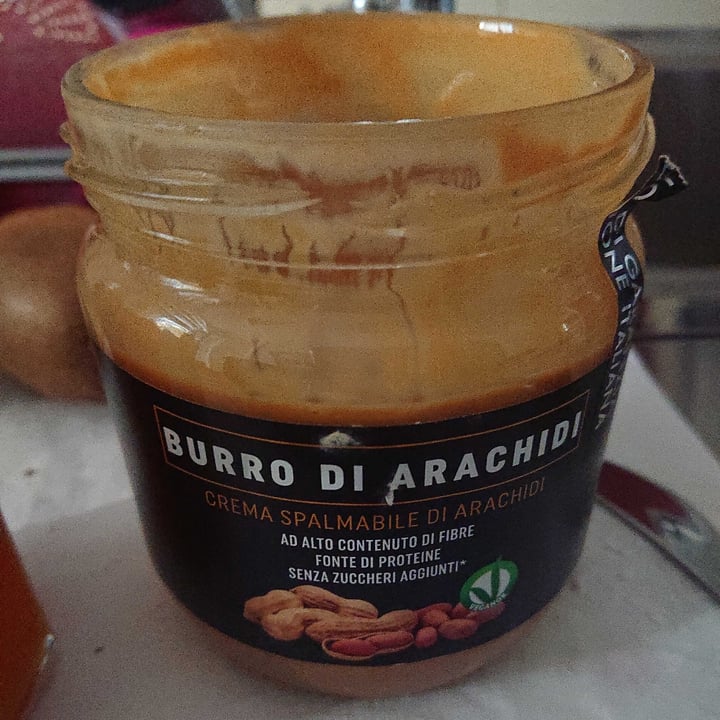 review photo of Coronelli Burro Di Arachidi shared by @gab21 on 09 Jul 2022 - review
