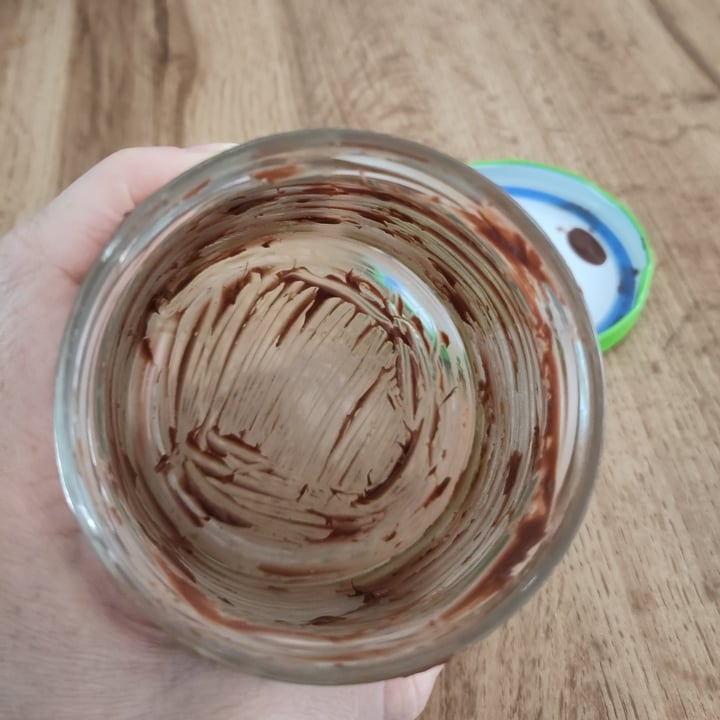 photo of Bionella Bionella Chocolate Spread Nuss-Nougat-Creme shared by @likablue on  25 Aug 2022 - review