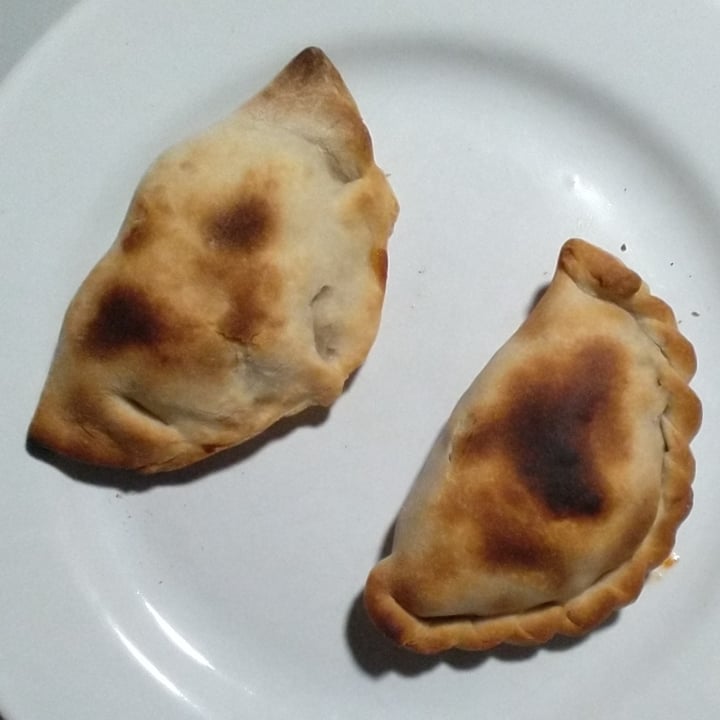review photo of BioXoco Restaurante Vegano Macrobiótico Empanada de moniato shared by @sym on 26 Dec 2021 - review
