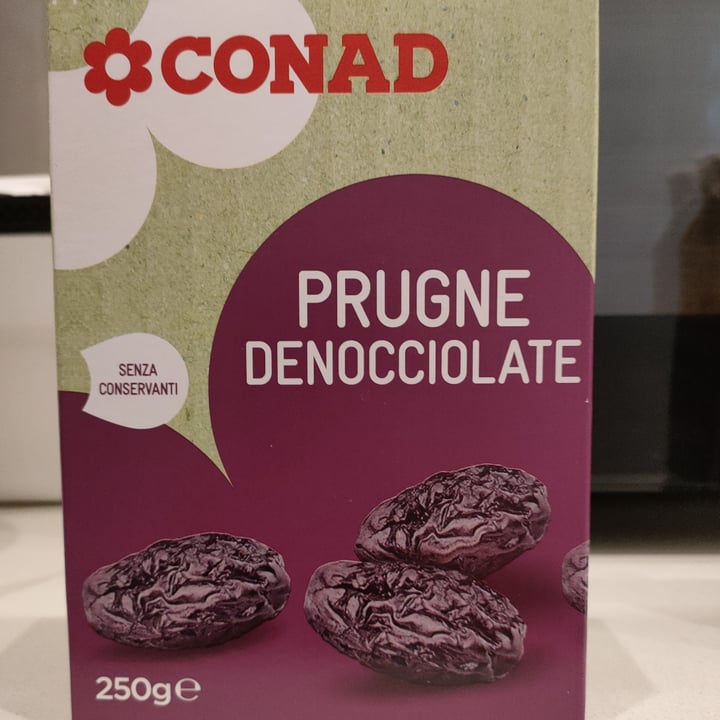 review photo of Conad Prugne denocciolate shared by @verofalso816 on 15 Apr 2022 - review