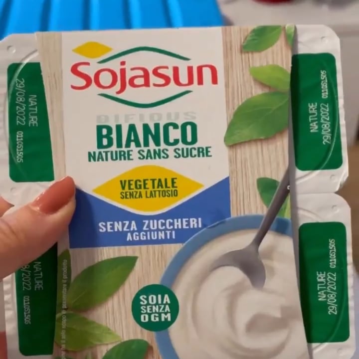 review photo of Sojasun Bifidus yogurt shared by @remm on 07 Sep 2022 - review
