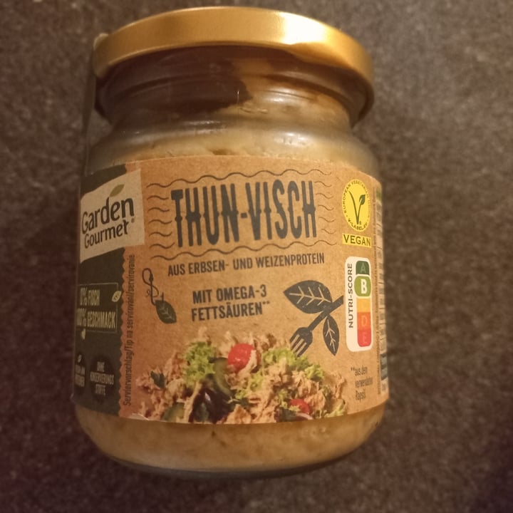 review photo of Garden Gourmet Thun-Visch shared by @tommasorasom on 21 Sep 2022 - review