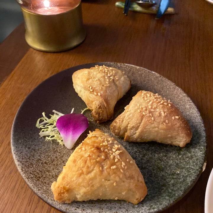 photo of EMPRESS Empress 'Char Siew' Puff shared by @aicirxx on  20 Apr 2021 - review