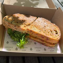 Best Vegan Restaurants in Melbourne