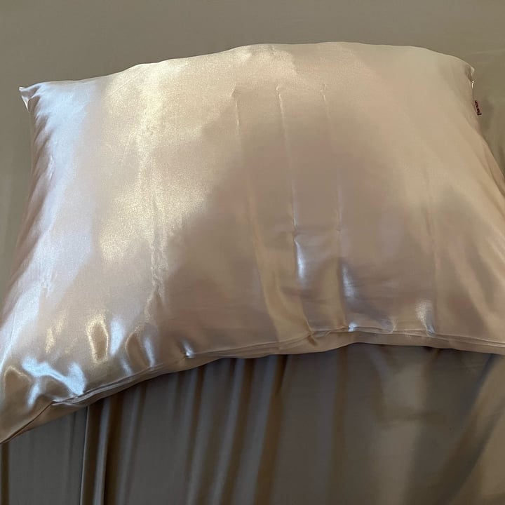 Kitsch Satin pillowcase Review abillion