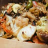 Thai Vegan III