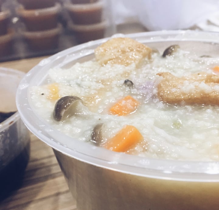 photo of Idealite Bugis Village Millet Porridge shared by @consciouscookieee on  15 Apr 2018 - review