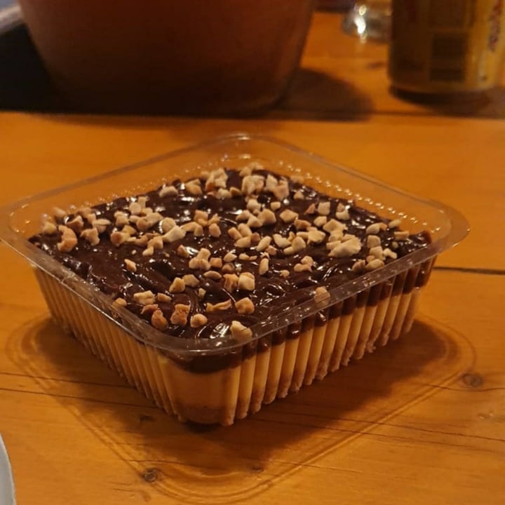 review photo of We Can Veg It Torta de maracujá shared by @ritaaparecida on 03 May 2022 - review