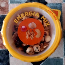 Energia mix