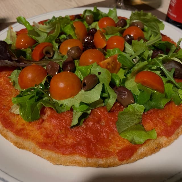 Photo of the dish “Lorenza”