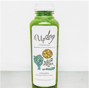 Foto del piatto “Crocodile Juice 16 oz”