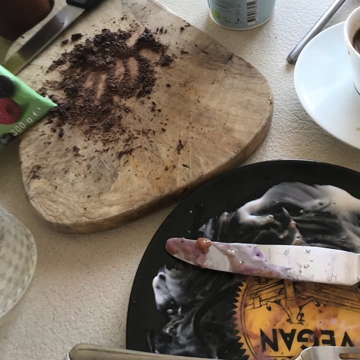 photo of Abbot Kinney’s Coco Daily Delight Natural  shared by @rebeljana on  25 Dec 2021 - review