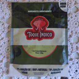 Toque Índico