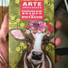 Arte Chocolate