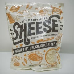 Sheese