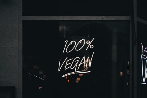 Your survival guide to Veganuary