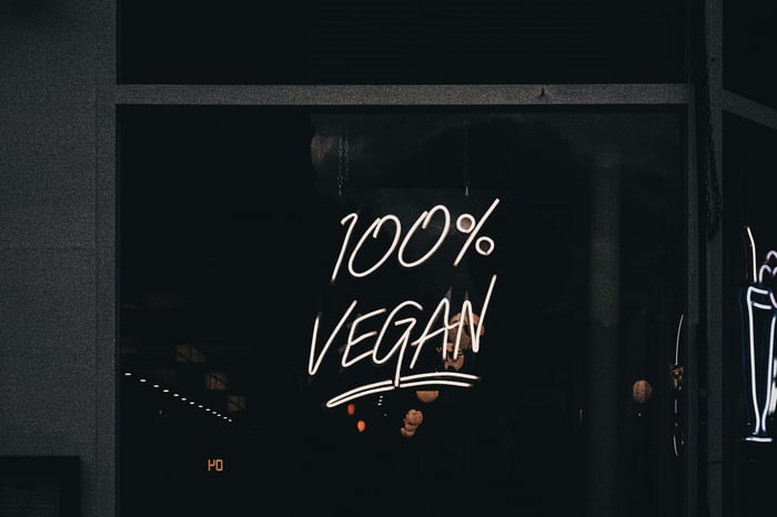 Your survival guide to Veganuary