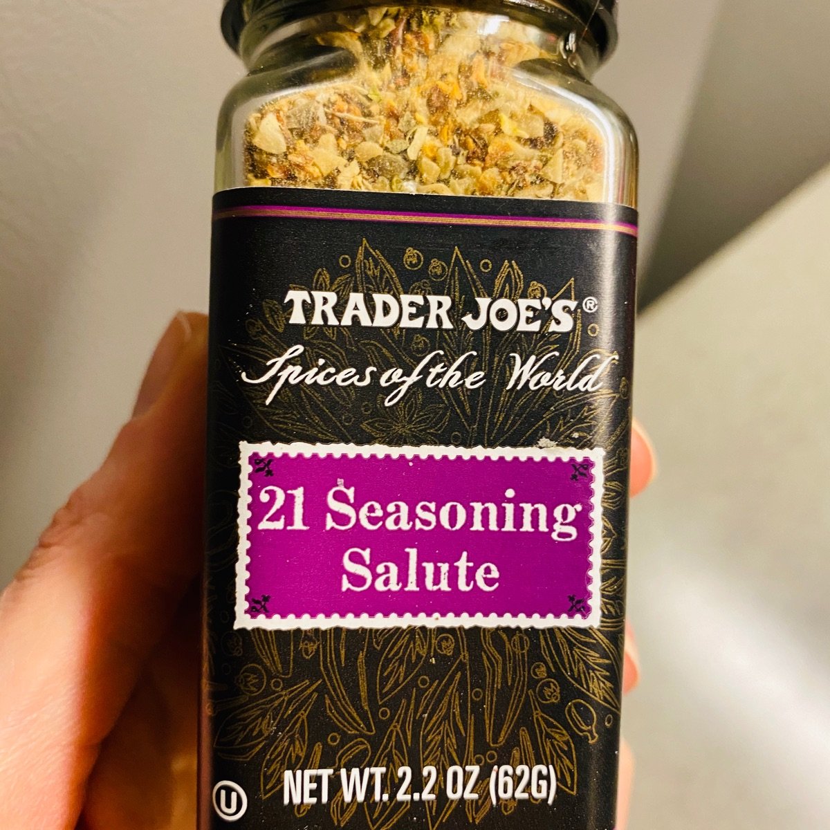 21 seasoning deals salute trader joe's