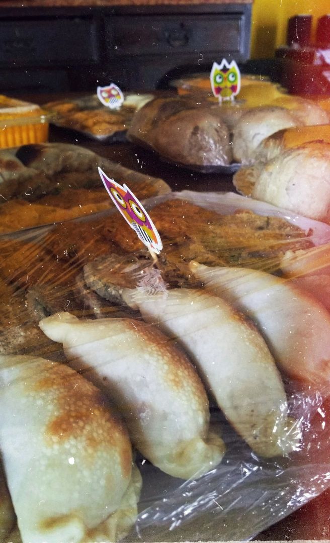 review photo of Cocina Creativa Vegui Copetín Vegano shared by @cxmilav on 07 Jan 2020 - review