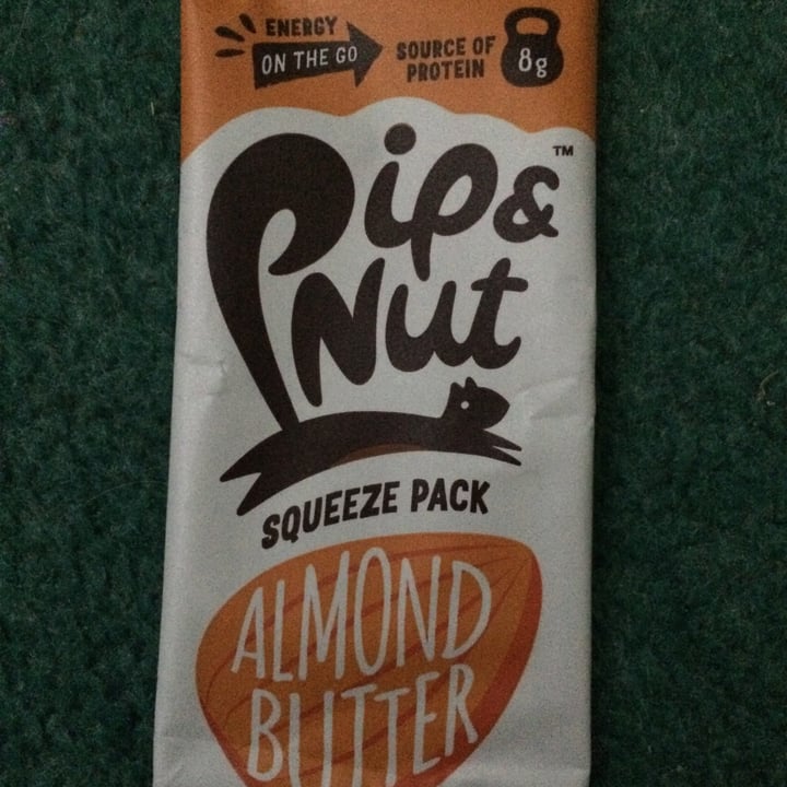 review photo of Pip & Nut Almond Butter shared by @jessie83 on 10 May 2020 - review