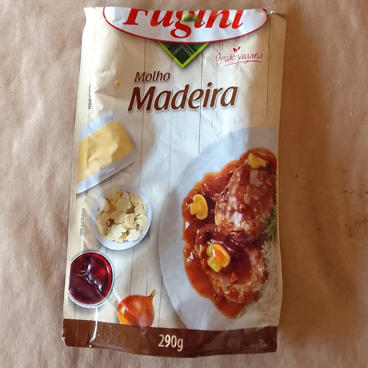 review photo of Fugini Molho Madeira shared by @ribeirohelena on 28 Sep 2022 - review