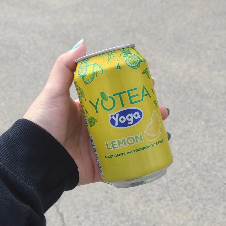 review photo of Yoga yotea shared by @arisu on 29 Sep 2022 - review