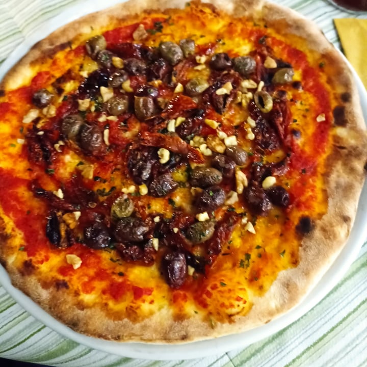 photo of Su X Giù Marinata con olive, peperoni cruschi e noci shared by @daniela94 on  02 Sep 2022 - review