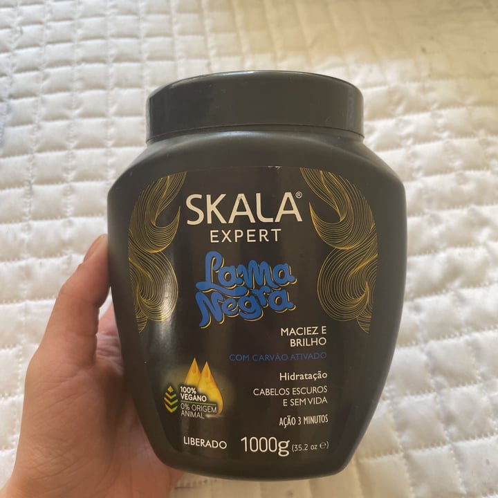 photo of Skala Lama Negra shared by @ssophiarocha on  24 Sep 2021 - review