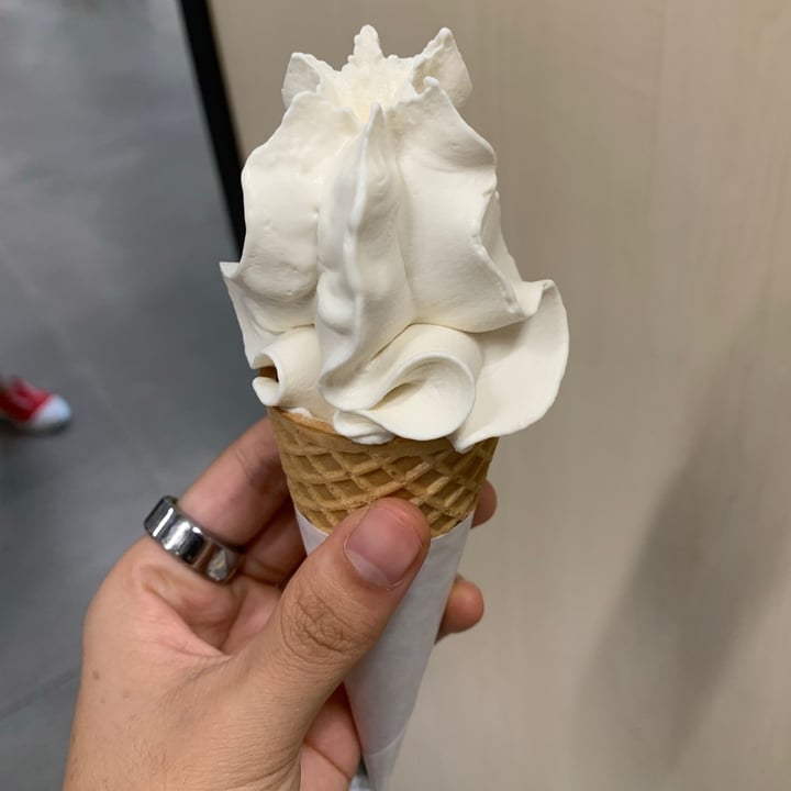 photo of IKEA Tampines Ice Cream shared by @turtleisland on  12 Feb 2021 - review