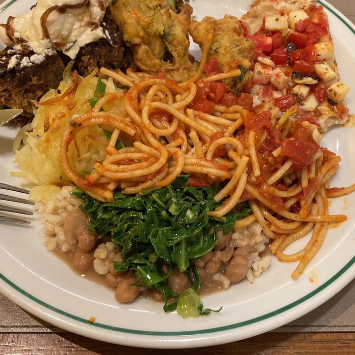 review photo of Lagoa Tropical Self-service shared by @danilodam1982 on 29 Jul 2022 - review