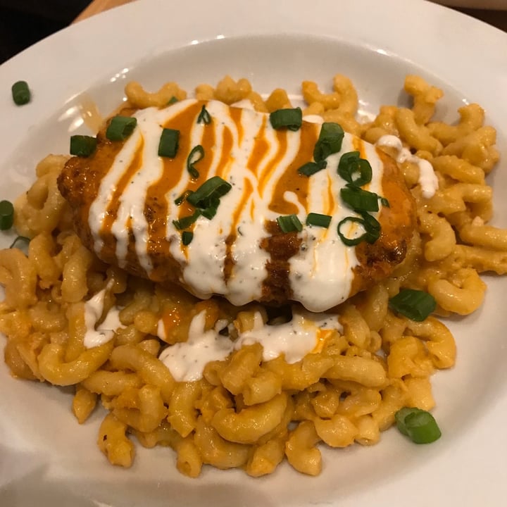 review photo of The Cider Press Café Buffalo Chkn Mac shared by @moonlily on 04 Feb 2020 - review