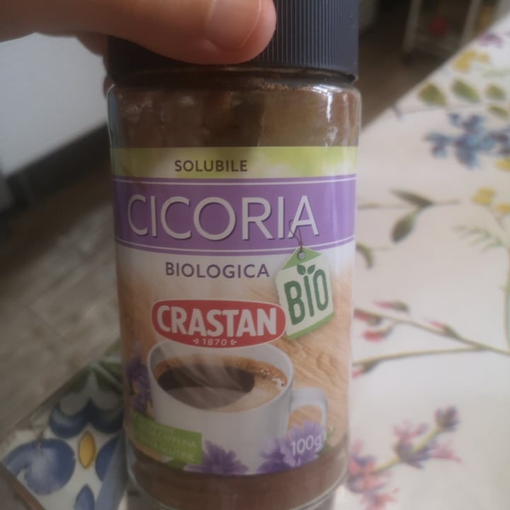 photo of Crastan caffè di cicoria shared by @maryfuma15 on  17 Jun 2022 - review